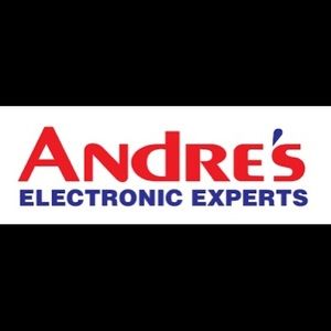 Meet your Posher, Andre